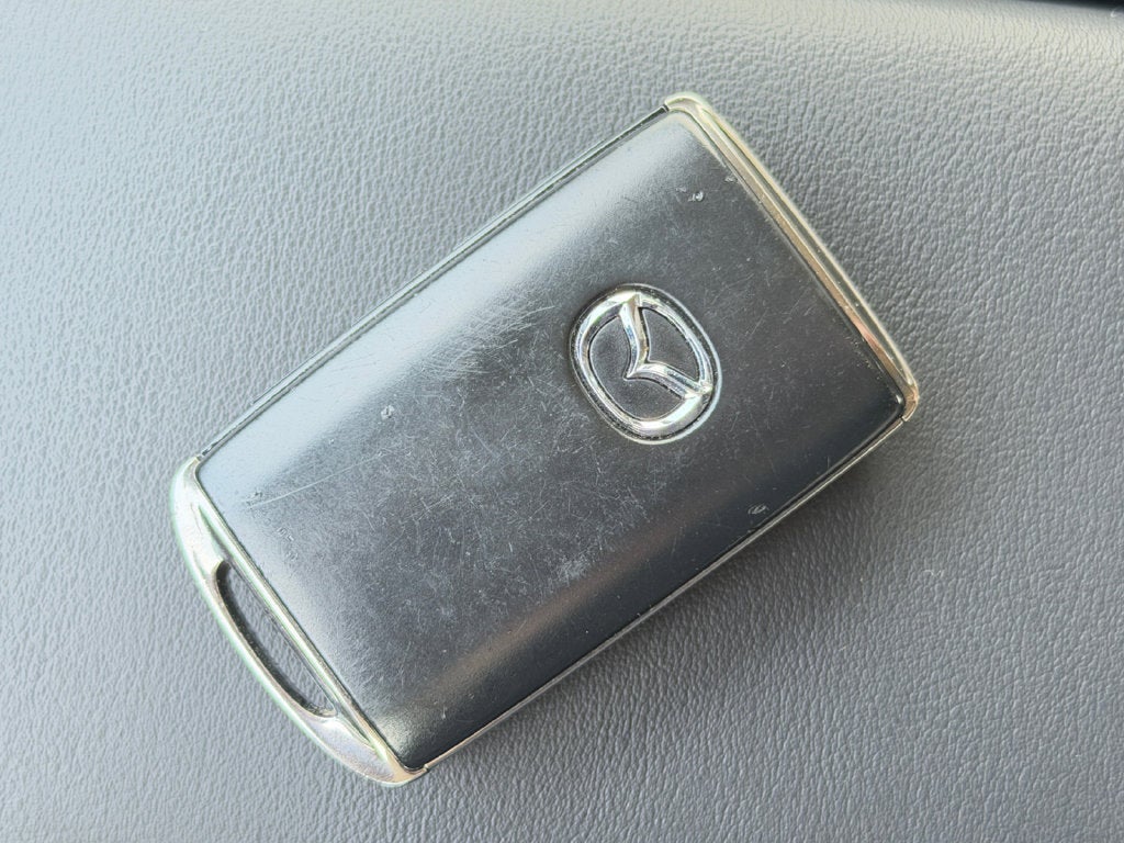 2025 Mazda Mazda CX-90 3.3 Turbo Preferred