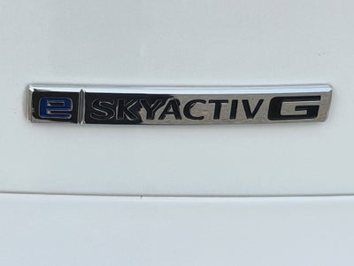 2025 Mazda Mazda CX-90 3.3 Turbo Preferred