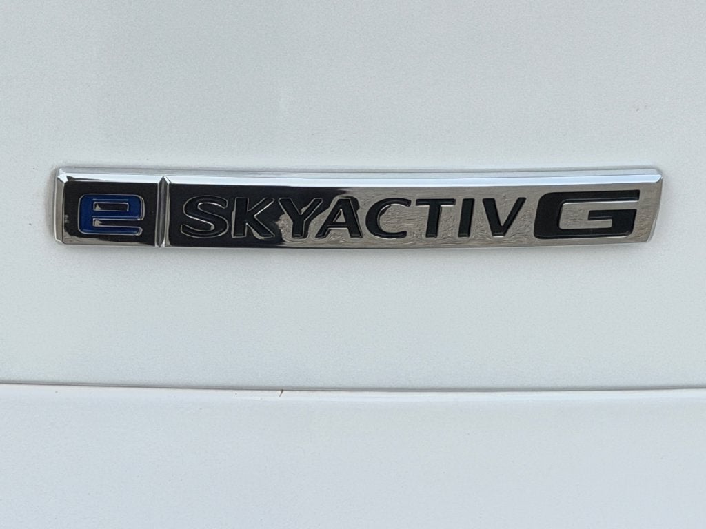2025 Mazda Mazda CX-90 3.3 Turbo Preferred