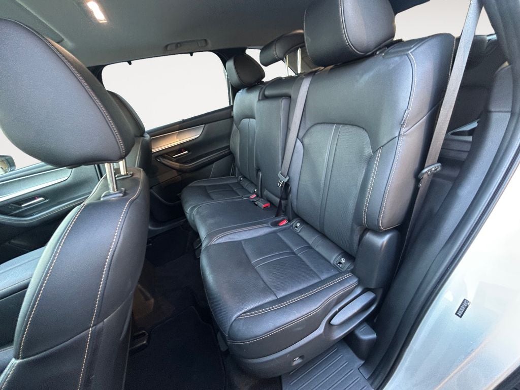 2024 Mazda Mazda CX-90 3.3 Turbo Preferred Plus