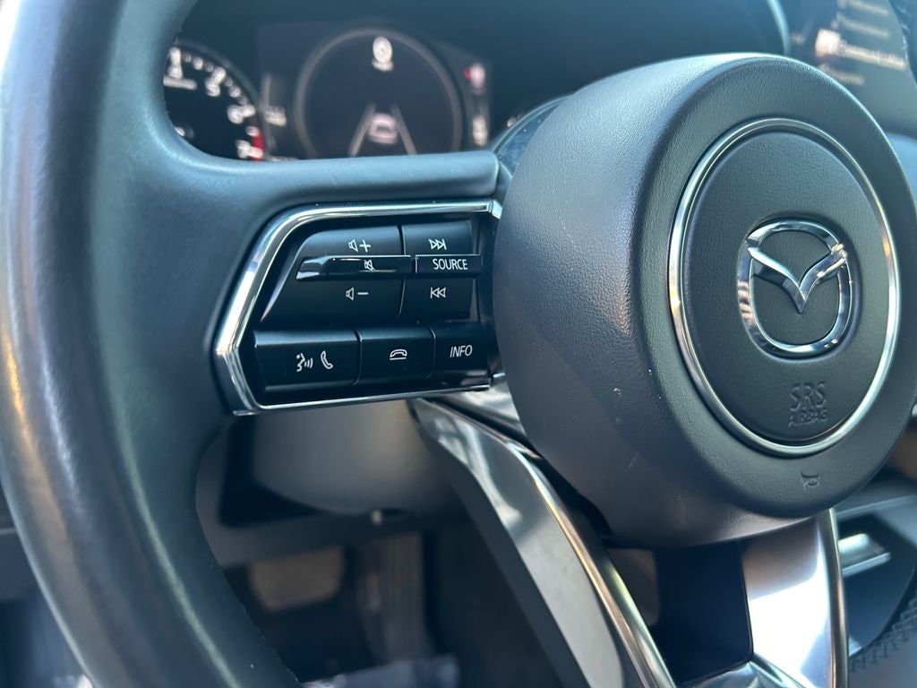 2024 Mazda Mazda CX-90 3.3 Turbo Preferred Plus