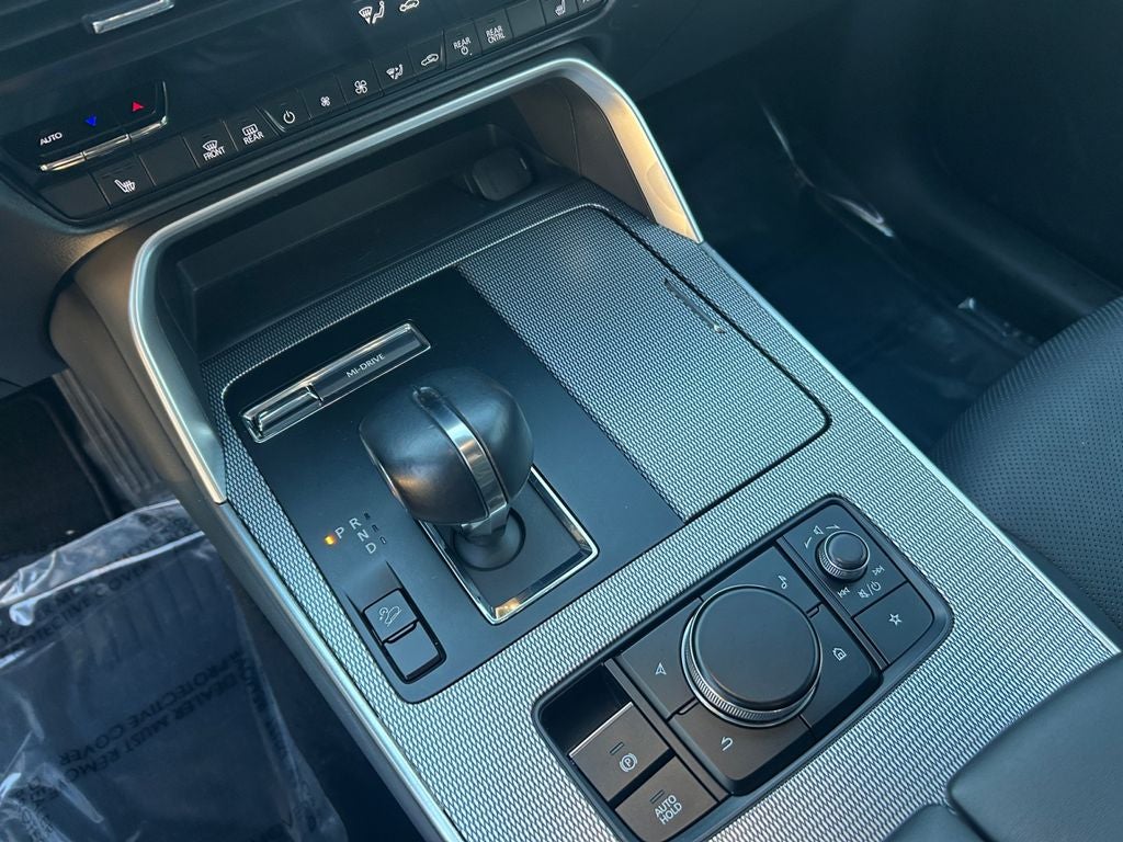 2024 Mazda Mazda CX-90 3.3 Turbo Preferred Plus