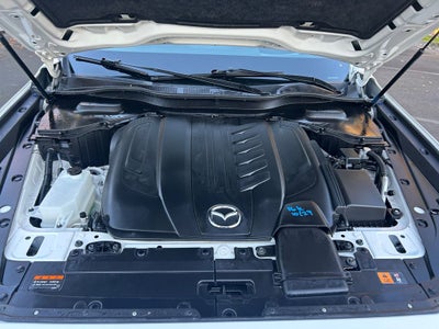 2024 Mazda Mazda CX-90 3.3 Turbo Preferred Plus