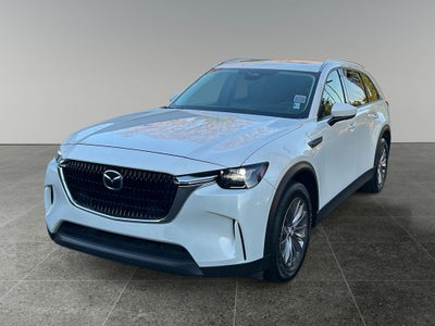 2024 Mazda Mazda CX-90 3.3 Turbo Preferred Plus
