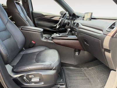 2018 Mazda Mazda CX-9 Grand Touring