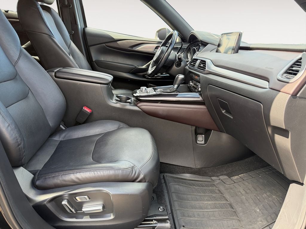 2018 Mazda Mazda CX-9 Grand Touring