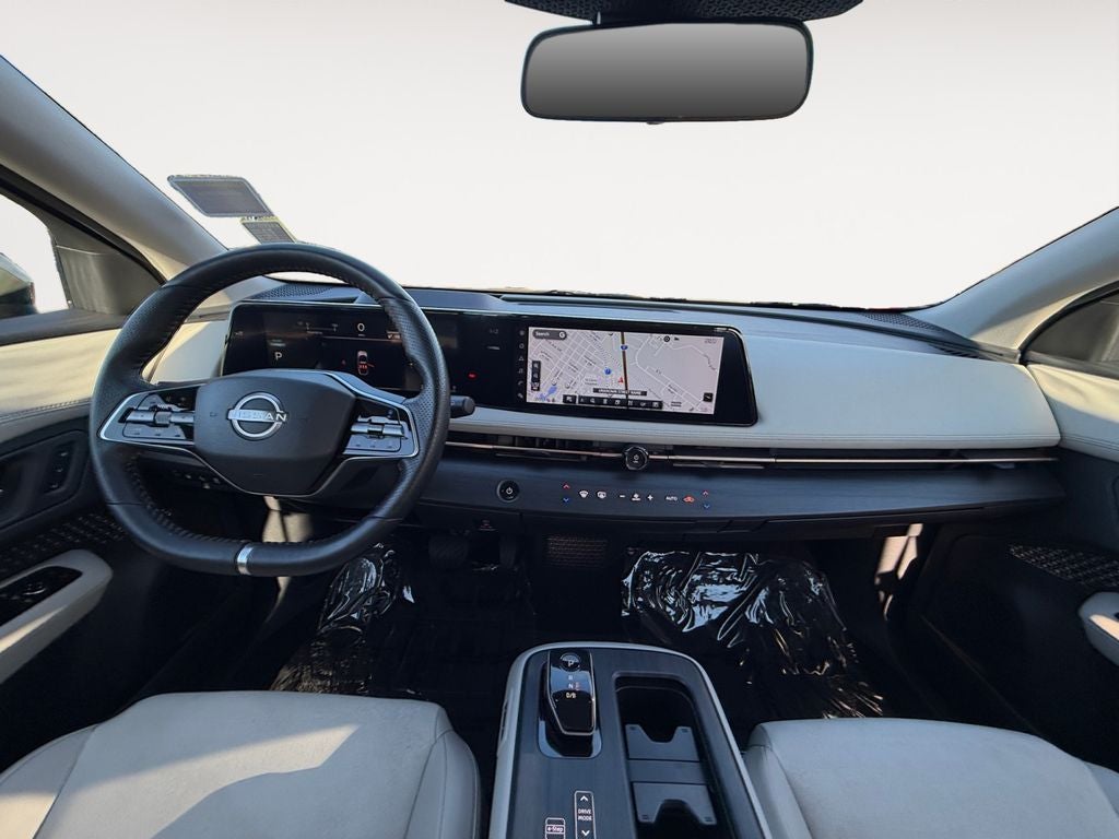 2023 Nissan Ariya ENGAGE