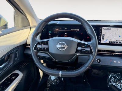 2023 Nissan Ariya ENGAGE