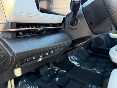 2023 Nissan Ariya ENGAGE