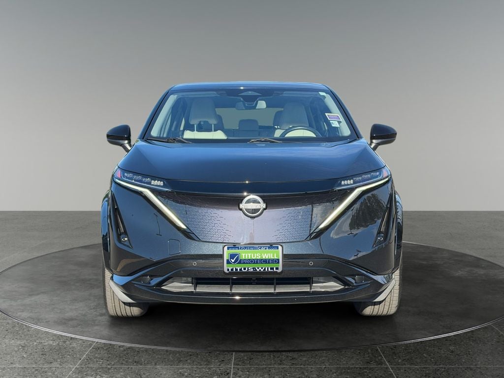 2023 Nissan Ariya ENGAGE