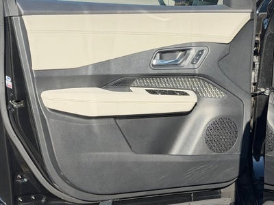 2023 Nissan Ariya ENGAGE