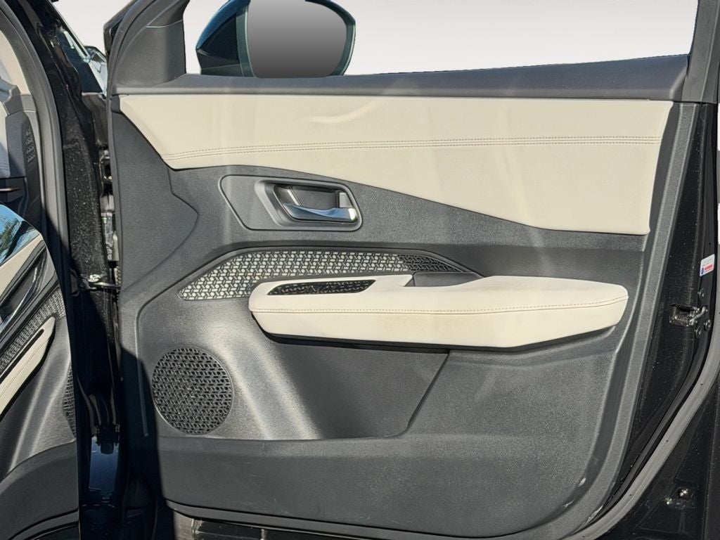 2023 Nissan Ariya ENGAGE