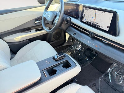 2023 Nissan Ariya ENGAGE