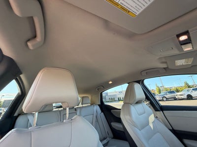 2023 Nissan Ariya ENGAGE