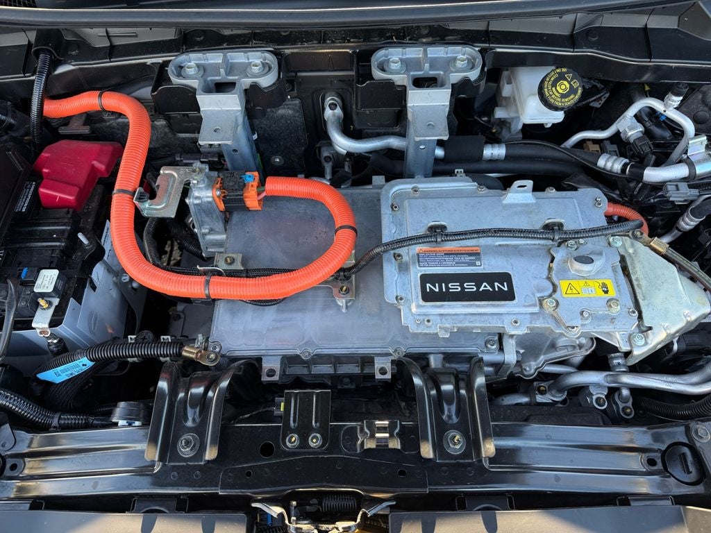 2023 Nissan Ariya ENGAGE