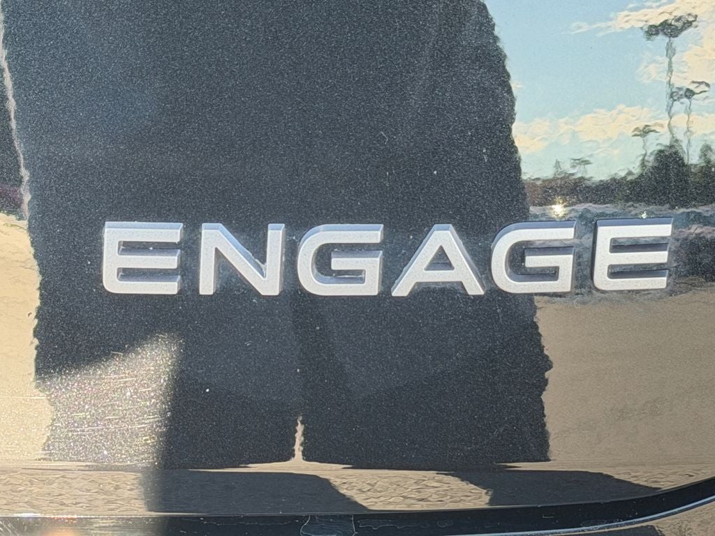 2023 Nissan Ariya ENGAGE