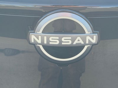 2023 Nissan Ariya ENGAGE