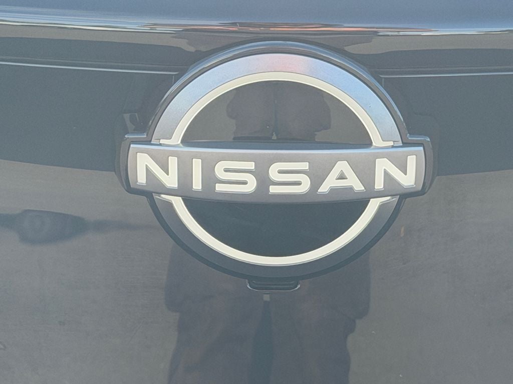 2023 Nissan Ariya ENGAGE