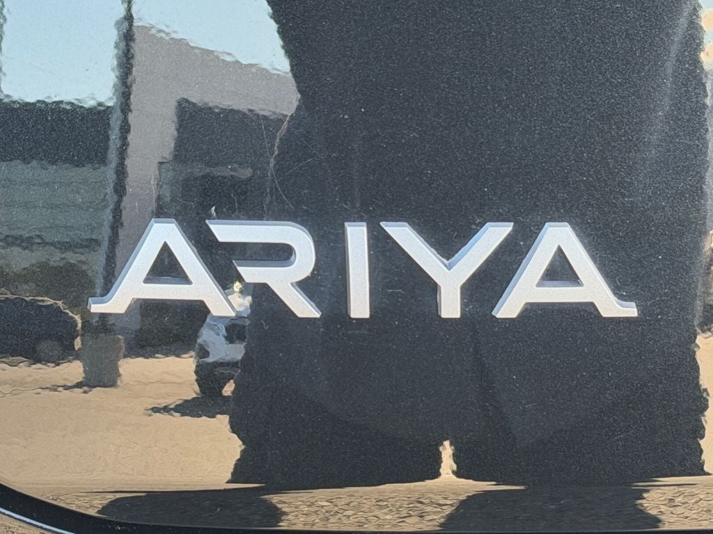 2023 Nissan Ariya ENGAGE