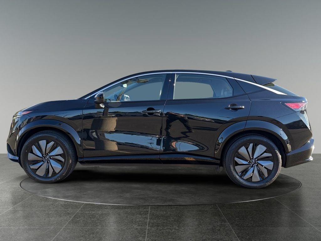 2023 Nissan Ariya ENGAGE