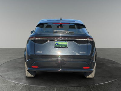 2023 Nissan Ariya ENGAGE