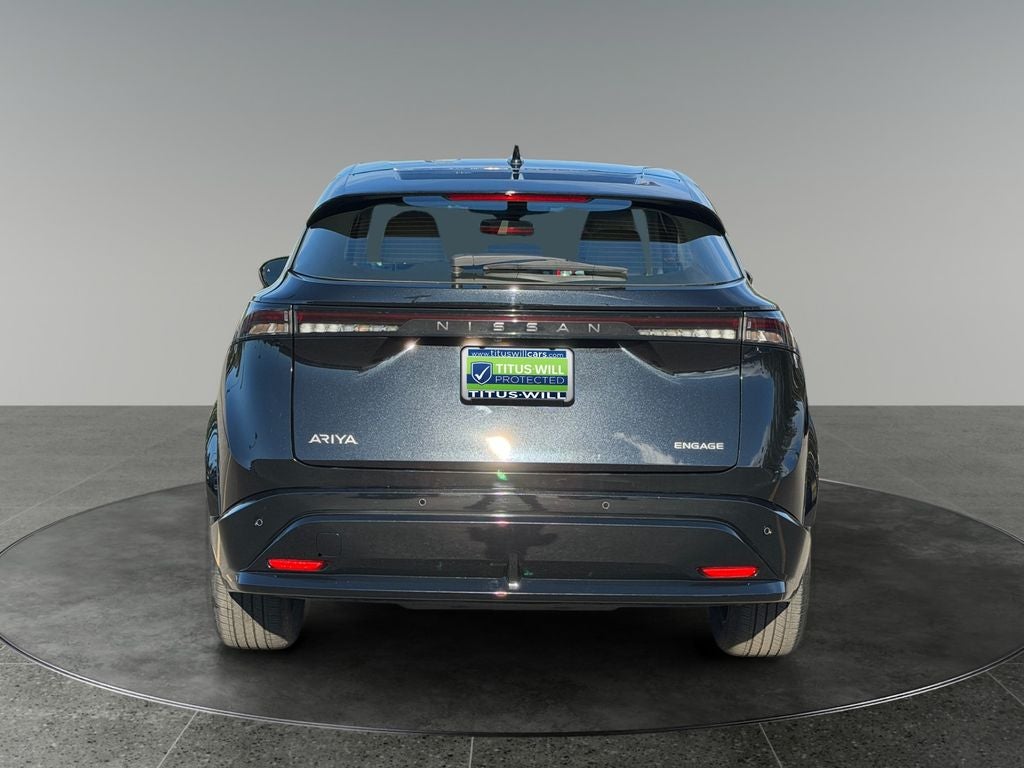 2023 Nissan Ariya ENGAGE