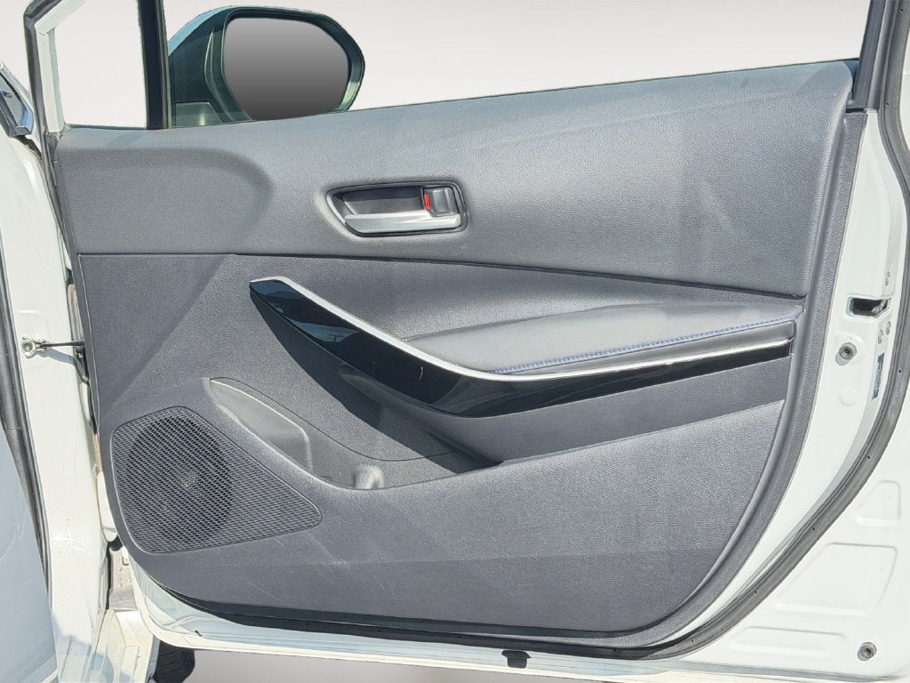 2022 Toyota Corolla XSE