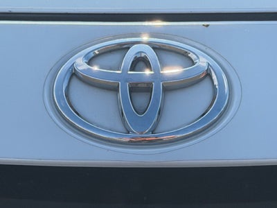 2022 Toyota Corolla XSE