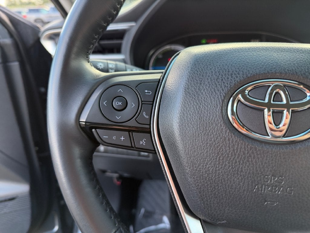 2024 Toyota Venza XLE