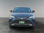 2024 Toyota Venza XLE