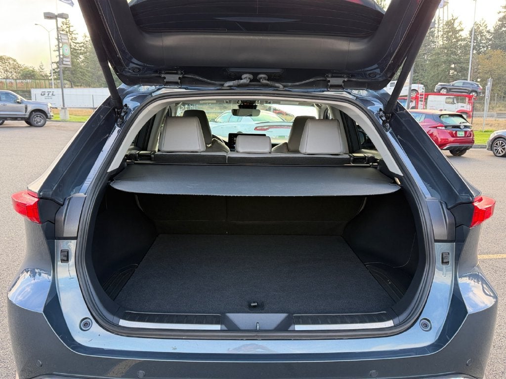 2024 Toyota Venza XLE