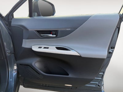 2024 Toyota Venza XLE