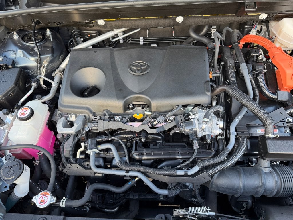 2024 Toyota Venza XLE