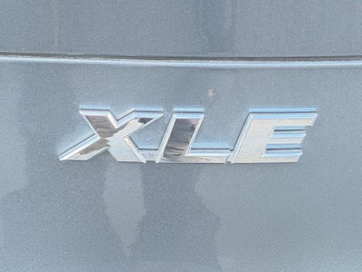 2024 Toyota Venza XLE
