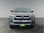 2017 Toyota 4Runner Limited
