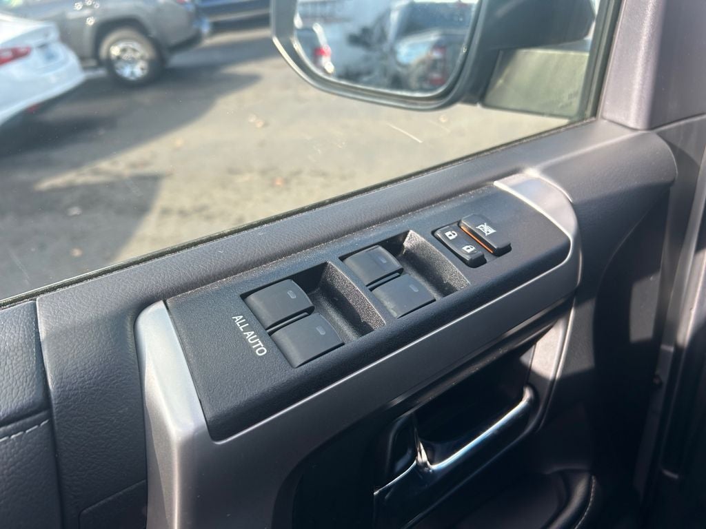 2020 Toyota 4Runner Limited