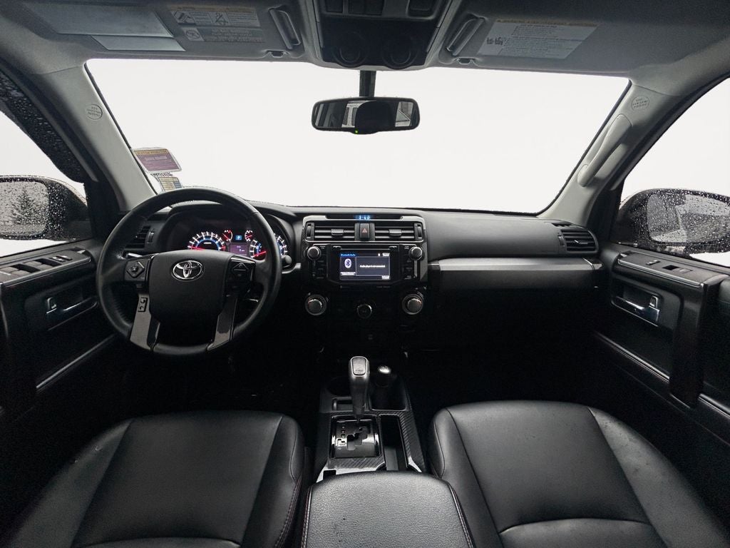 2018 Toyota 4Runner TRD Pro w/ Roof Top Tent ON SHOWROOM