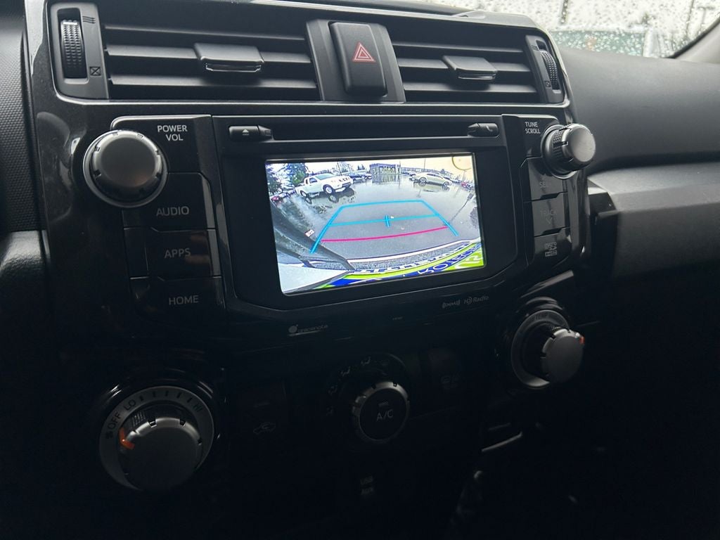 2018 Toyota 4Runner TRD Pro w/ Roof Top Tent ON SHOWROOM