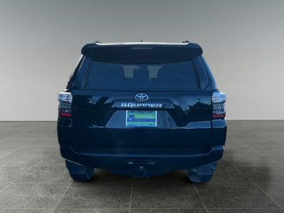 2022 Toyota 4Runner SR5 Premium W/ 3RD ROW