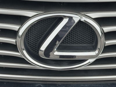 2007 Lexus LS 460