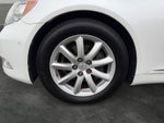 2007 Lexus LS 460