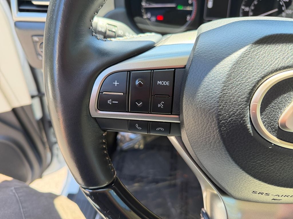 2022 Lexus GX 460