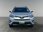 2016 Toyota RAV4 Hybrid Limited