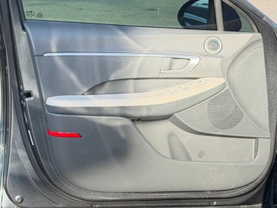 2023 Hyundai Sonata SE