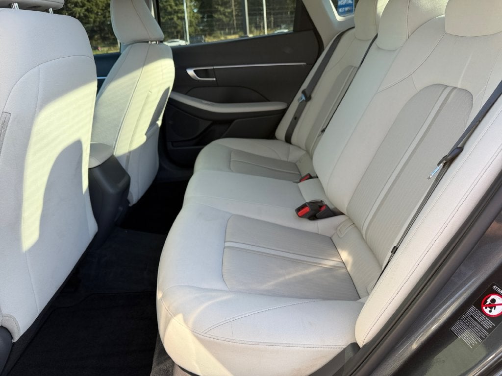 2023 Hyundai Sonata SE