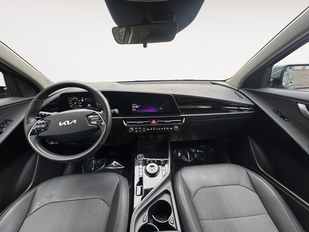 2023 Kia Niro EV Wind