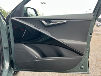 2023 Kia Niro EV Wind