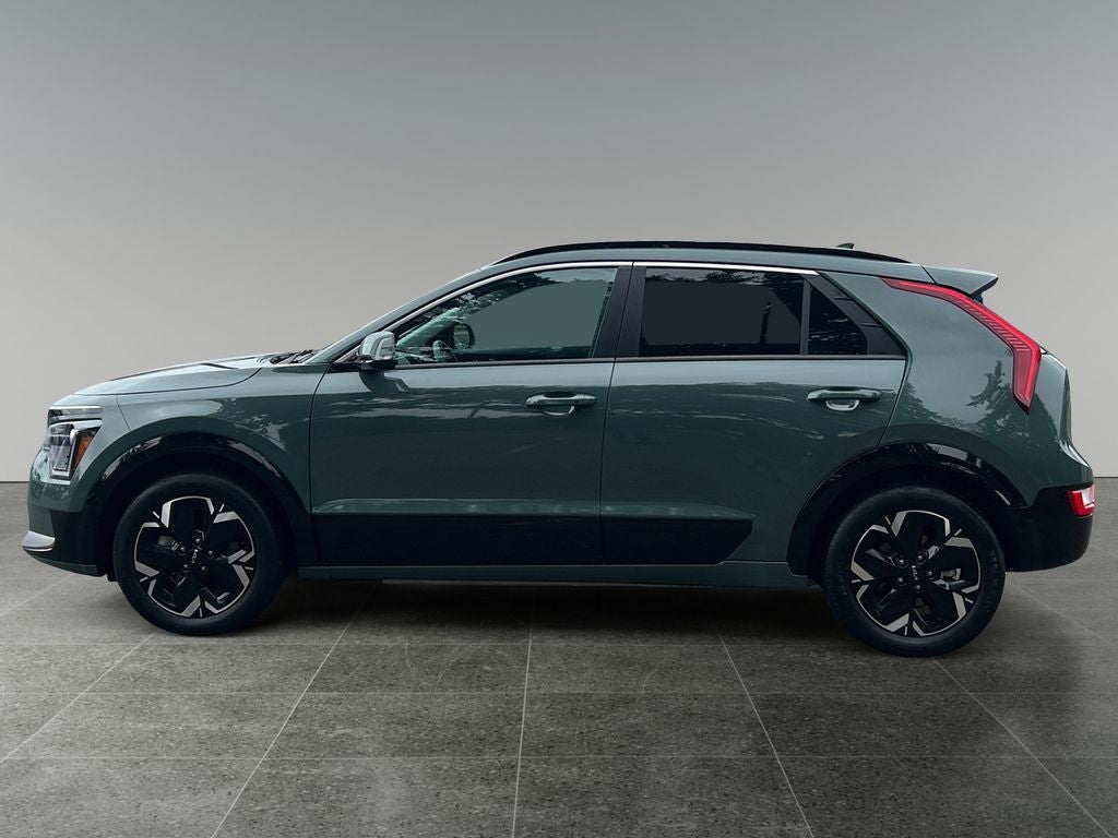 2023 Kia Niro EV Wind