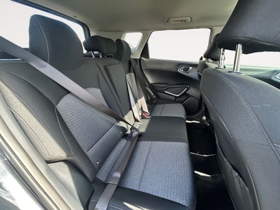 2024 Kia Soul EX