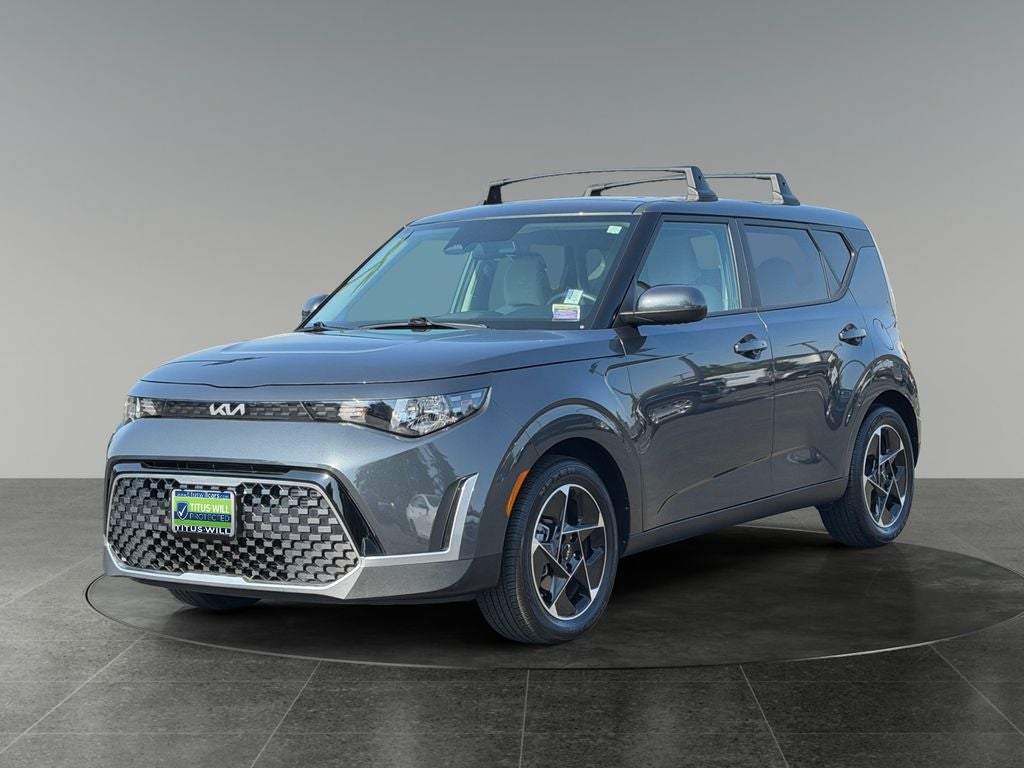 2024 Kia Soul EX